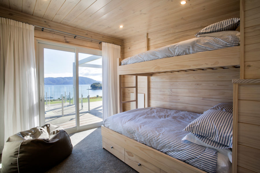 Totally off-grid remote island living image 2