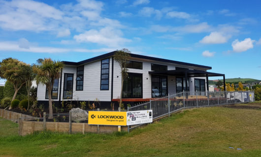 Acacia Show Home Taupo