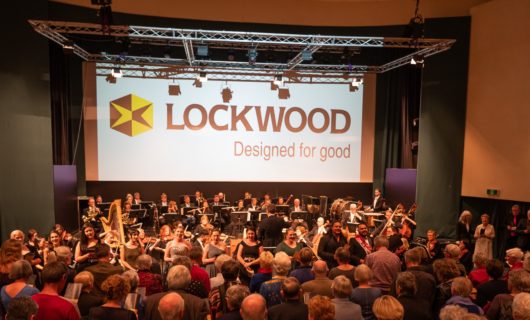 Lockwood Aria