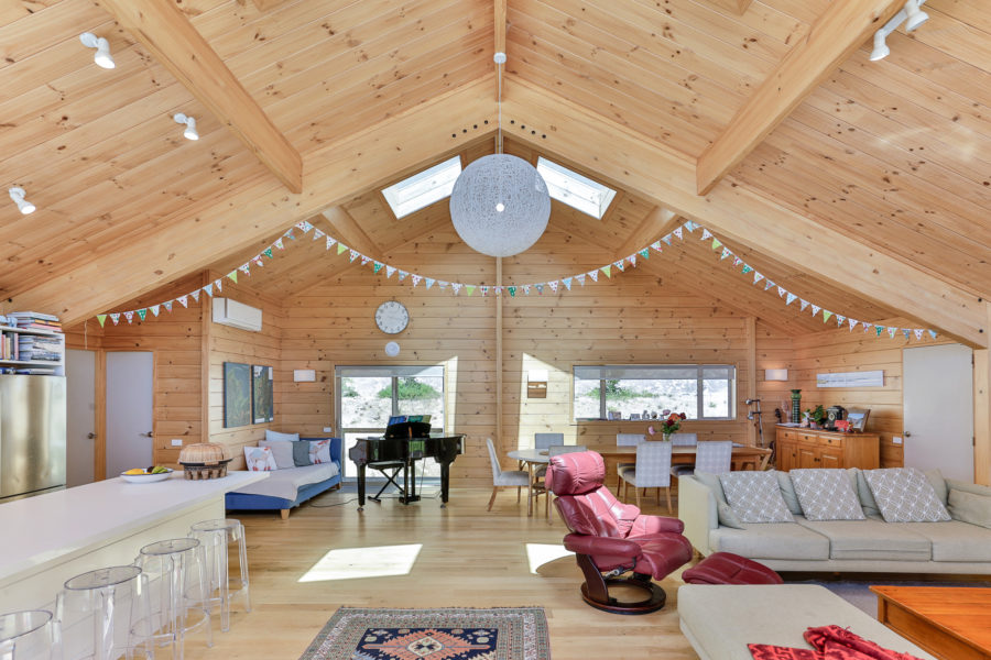 Design and Build in Kaiteriteri image 0