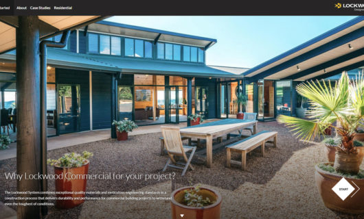 Lockwood Commercial Projects