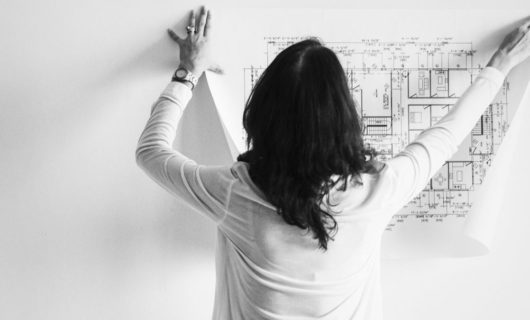 Design and Build Floor Plan