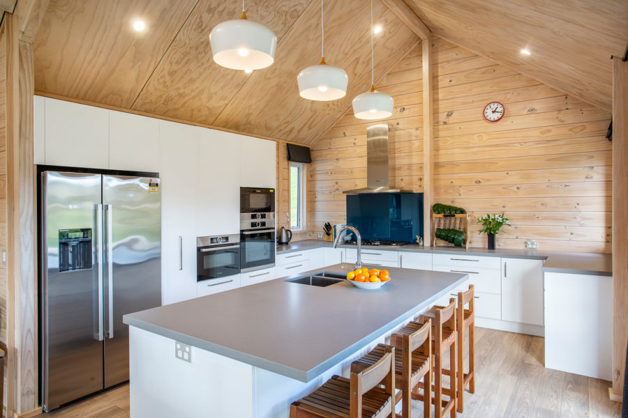 An off-grid Lockwood Villa stands proud in Puhoi Village image 1