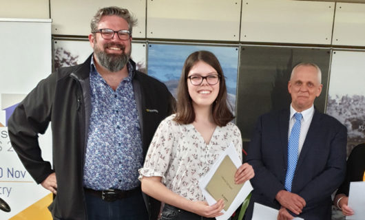 Lockwood Art Awards