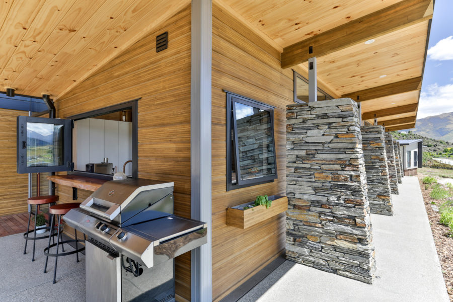 Tony and Sue’s Pavilion Home image 1