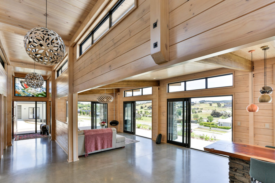 Tony and Sue’s Pavilion Home image 13