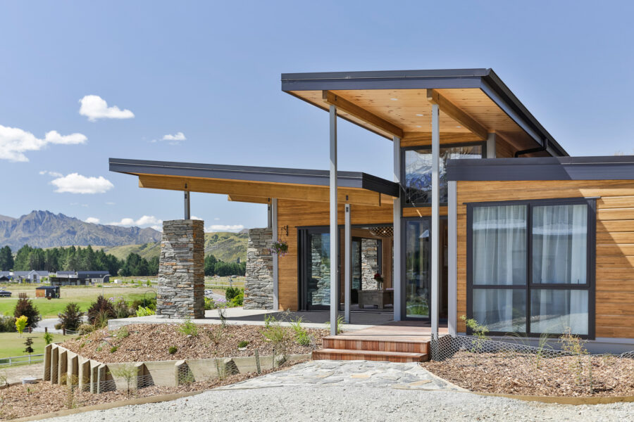 Tony and Sue’s Pavilion Home image 21