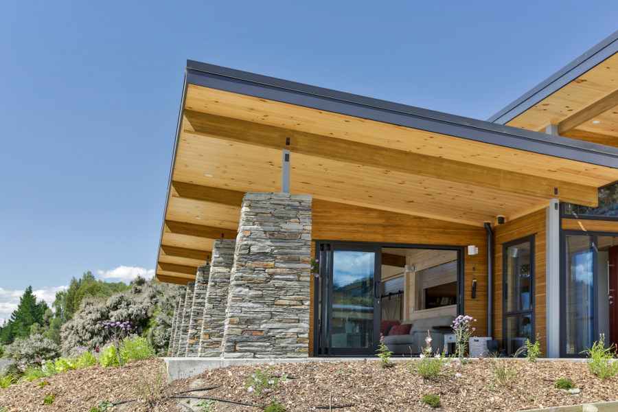 Tony and Sue’s Pavilion Home image 0