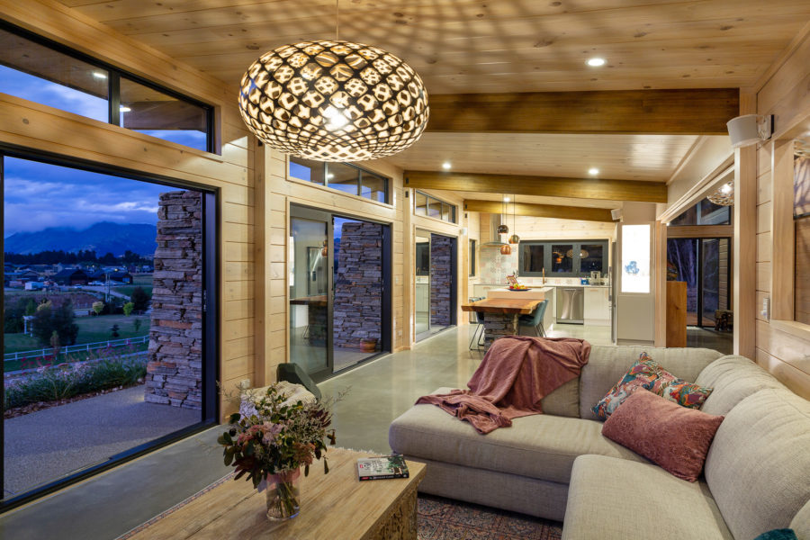 Tony and Sue’s Pavilion Home image 4