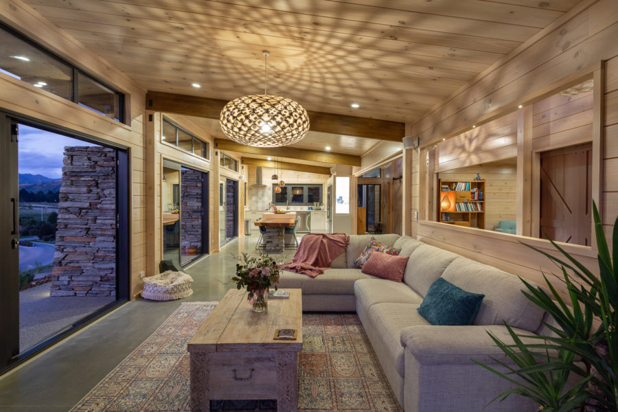 Tony and Sue’s Pavilion Home image 19