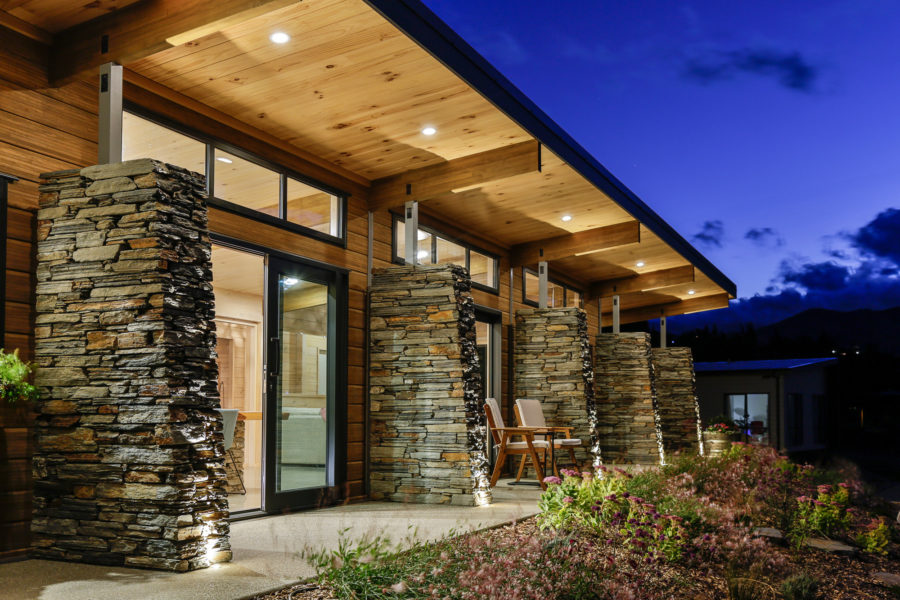 Tony and Sue’s Pavilion Home image 18