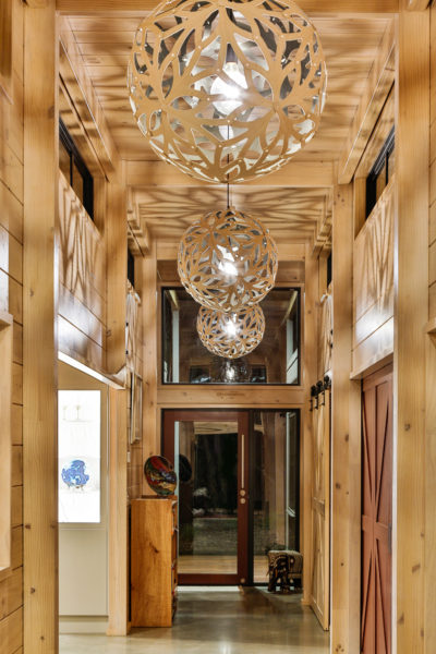 Tony and Sue’s Pavilion Home image 20