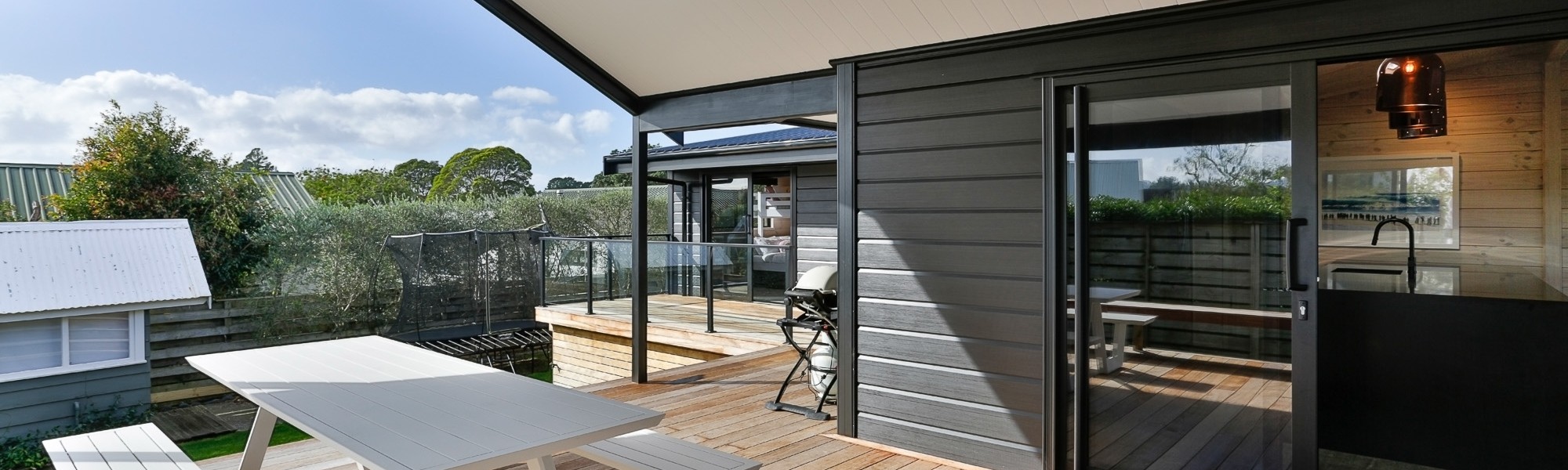 Mullan Family Holiday Home image 9