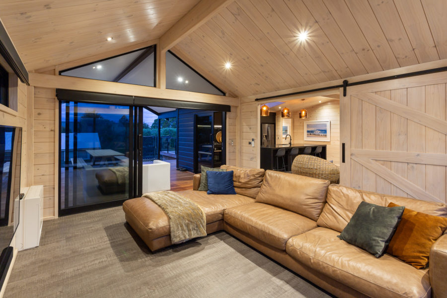 Mullan Family Holiday Home image 1
