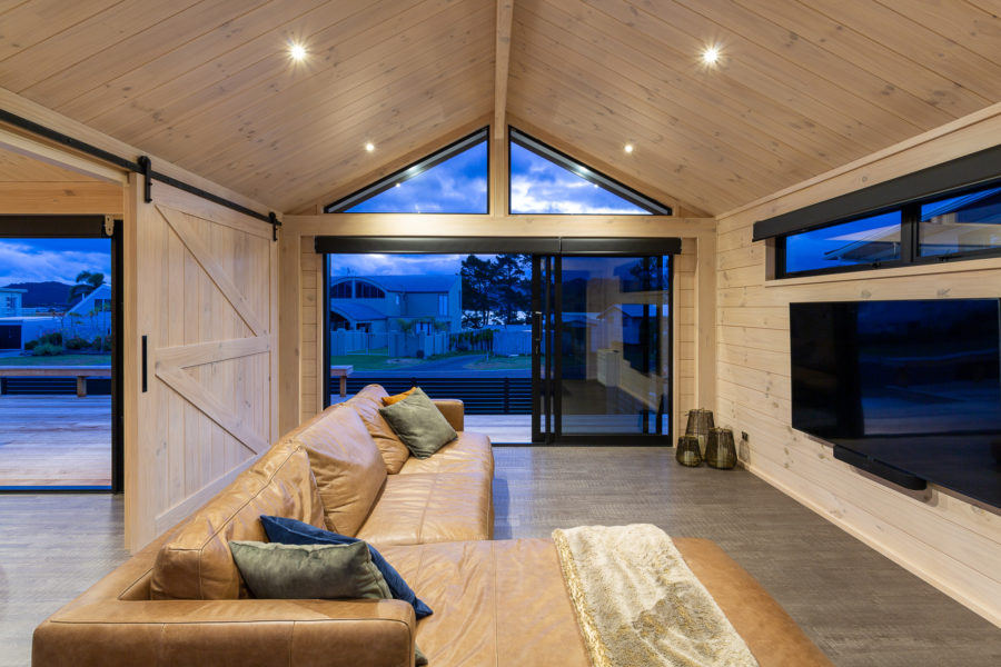 Mullan Family Holiday Home image 16
