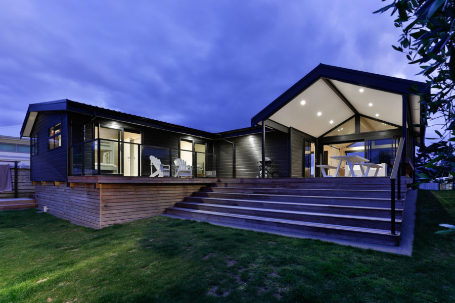 Mullan Family Holiday Home image 0