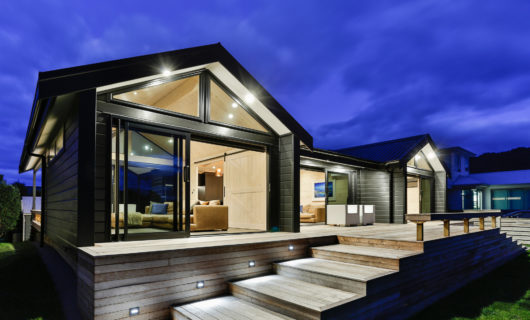 Mullan Family Holiday Home