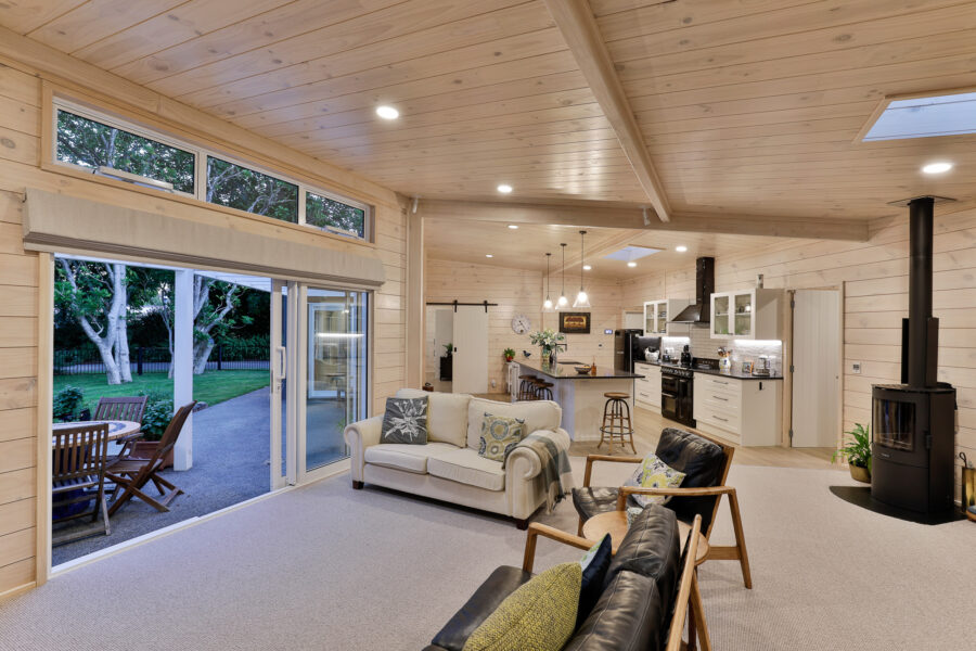 Crombie Family Home – Wellington image 6