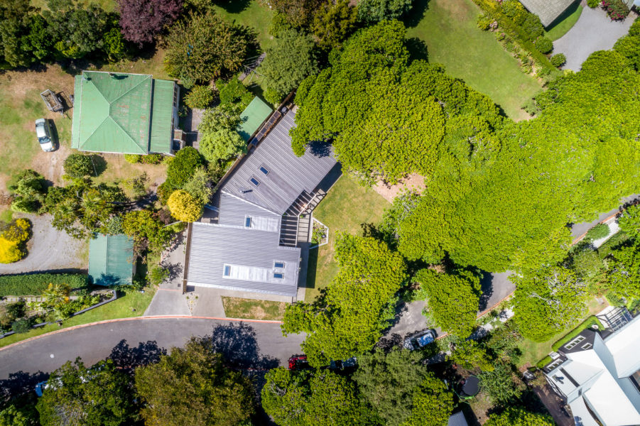 Crombie Family Home – Wellington image 17