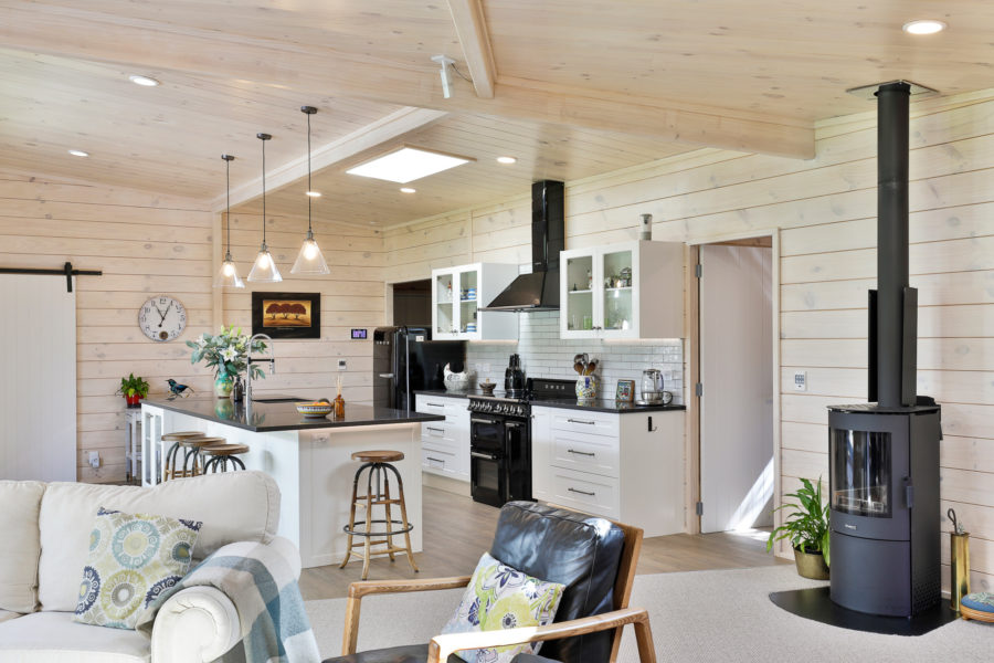 Crombie Family Home – Wellington image 2