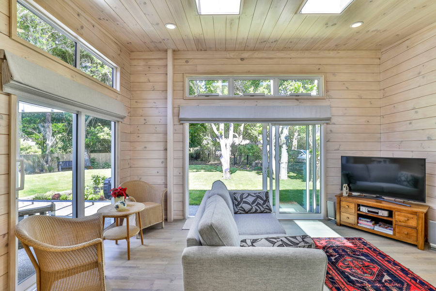 Crombie Family Home – Wellington image 5