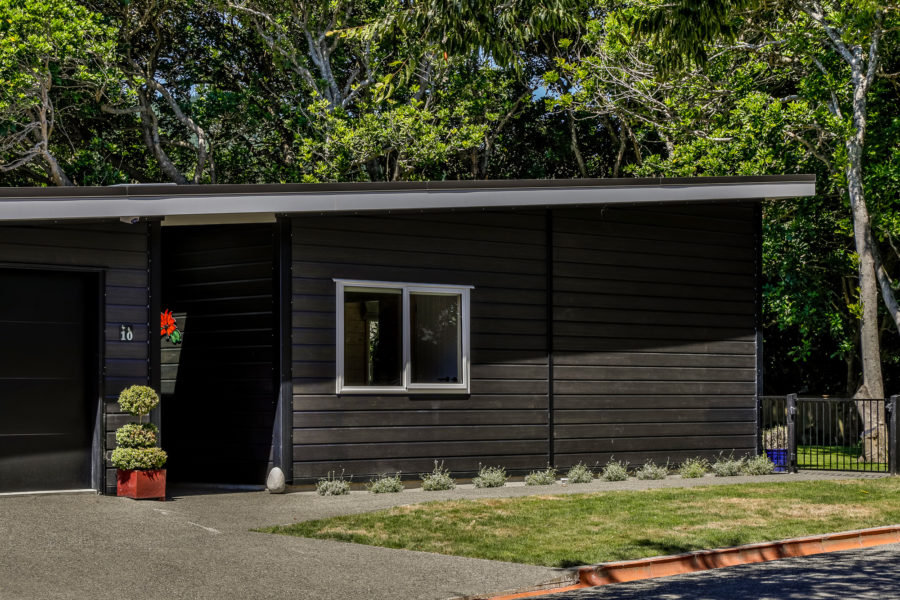 Crombie Family Home – Wellington image 13