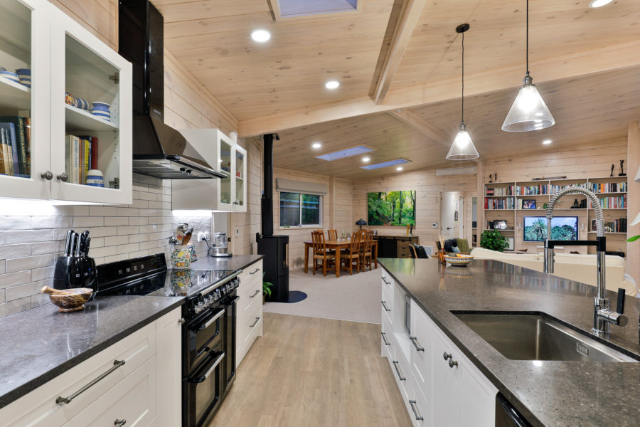Crombie Family Home – Wellington image 1
