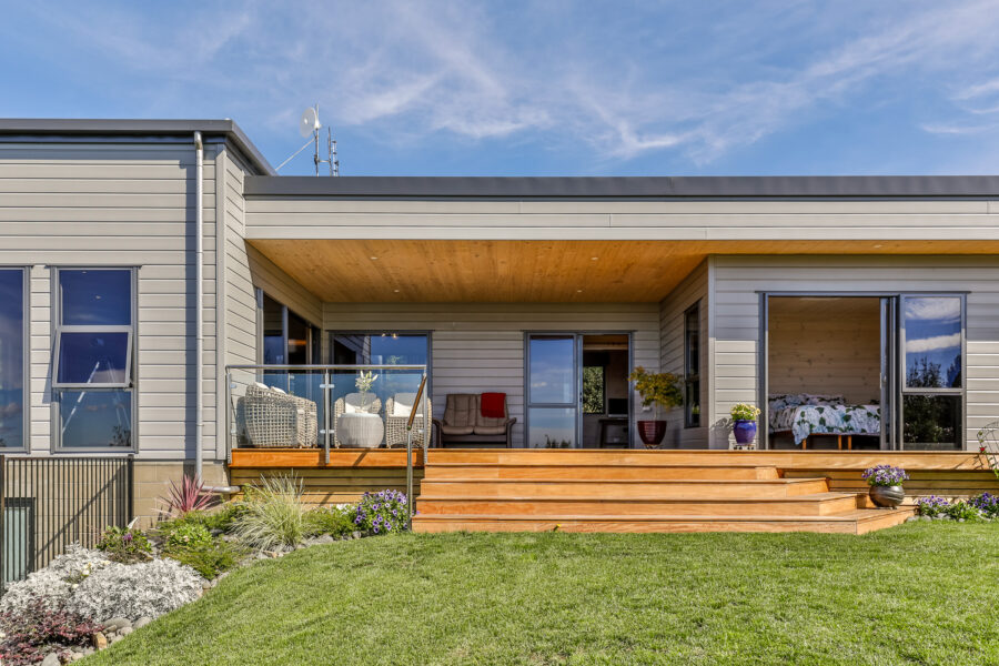 Rural Lifestyle With Views image 10