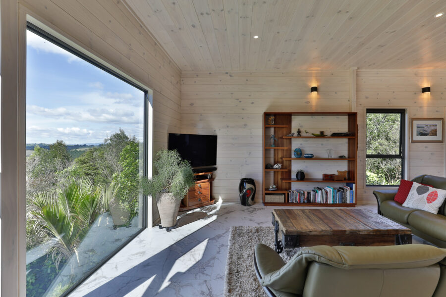 Rural Lifestyle With Views image 5