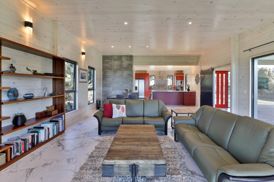 Rural Lifestyle With Views image 7