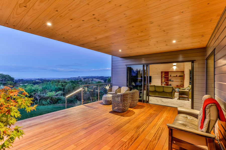 Rural Lifestyle With Views image 8