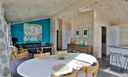 Riverview Show Home