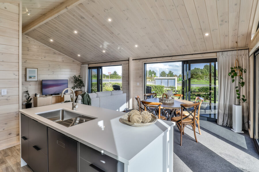 Tainui Show Home – For Sale! image 0