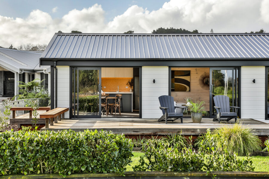 Tainui Show Home – For Sale! image 15