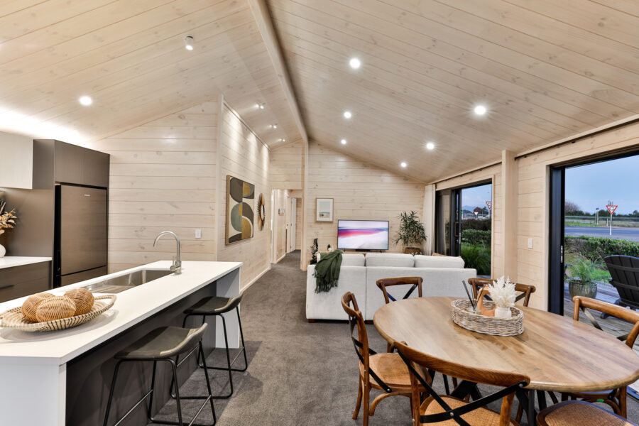 Tainui Show Home – For Sale! image 1