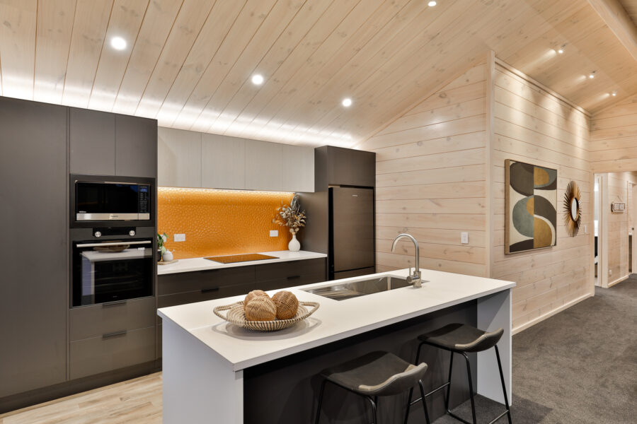 Tainui Show Home – For Sale! image 2