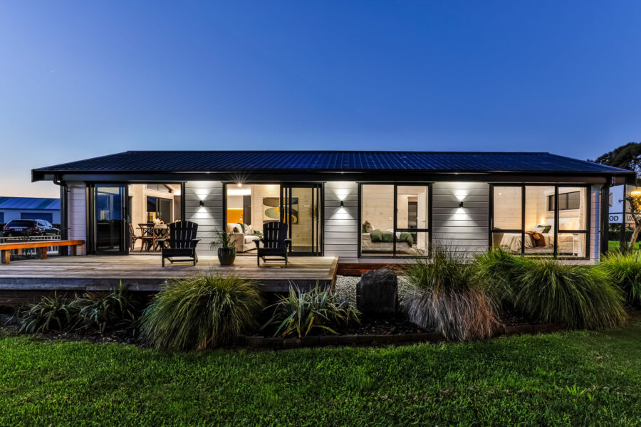 Tainui Show Home – For Sale! image 14