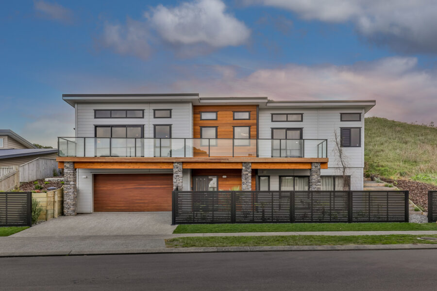 Two Storey Beauty Wellington image 0