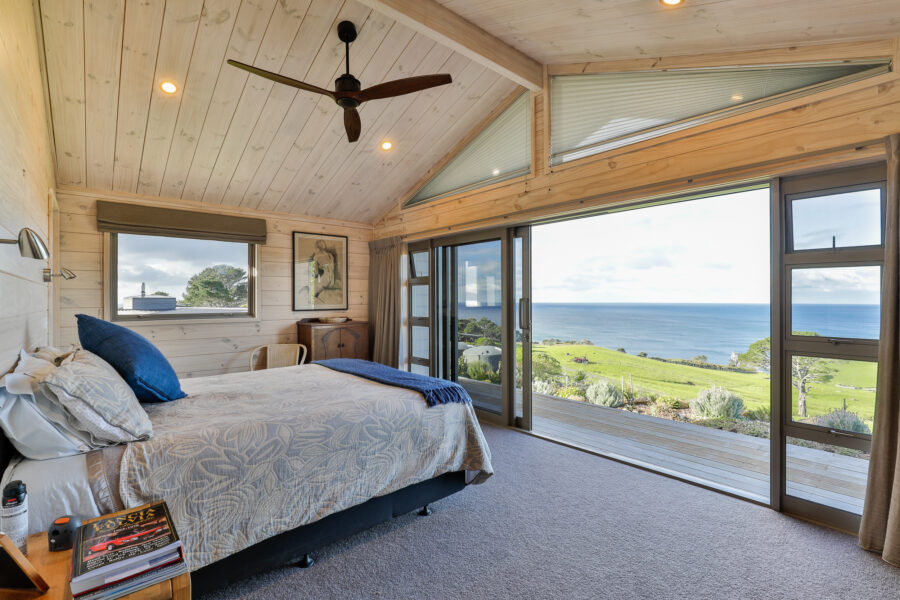 Webster Family Home, Coromandel image 14