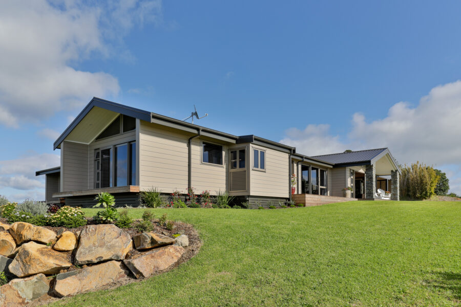 Webster Family Home, Coromandel image 5