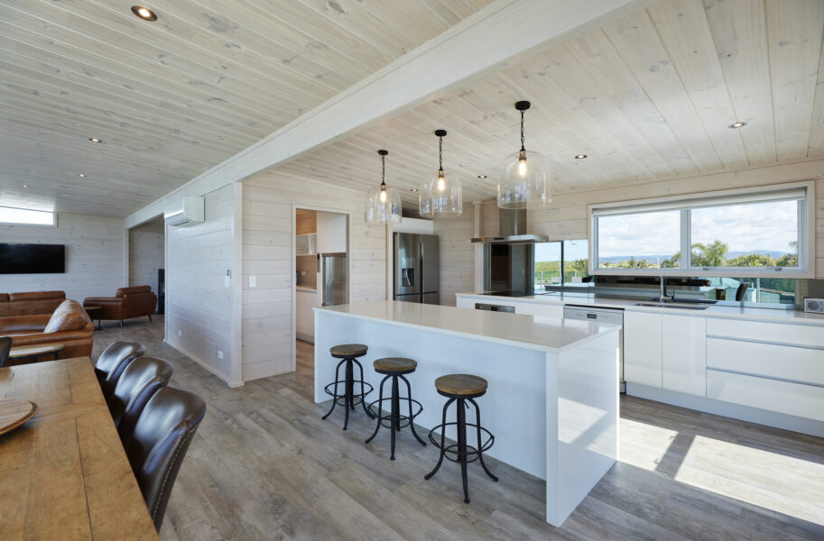 Pugh’s Beach House, Papamoa image 1