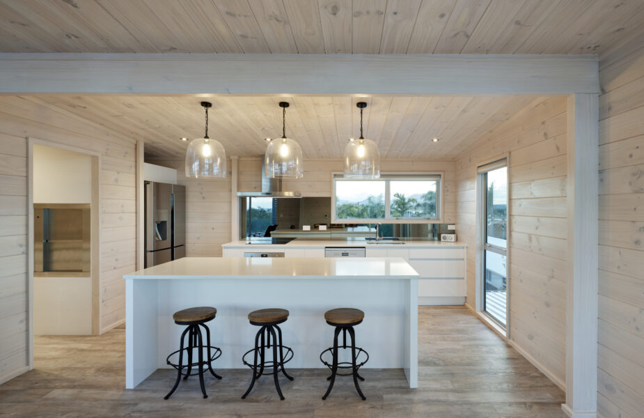 Pugh’s Beach House, Papamoa image 0