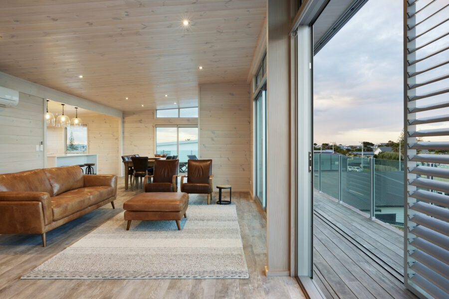 Pugh’s Beach House, Papamoa image 4