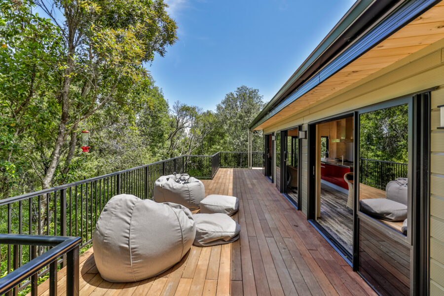 Douglas Family Holiday Home image 0
