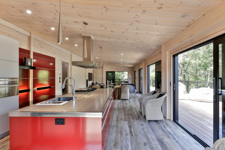 Douglas Family Holiday Home image 5