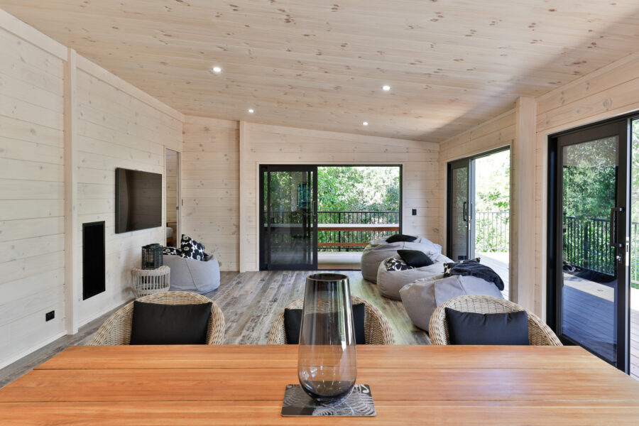 Douglas Family Holiday Home image 7