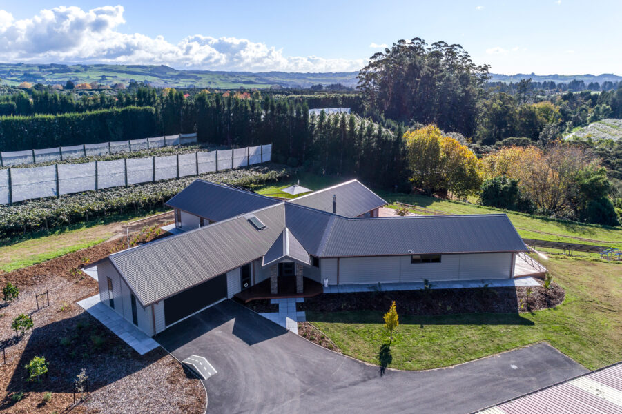 Weenink Family Home, Tauranga image 3