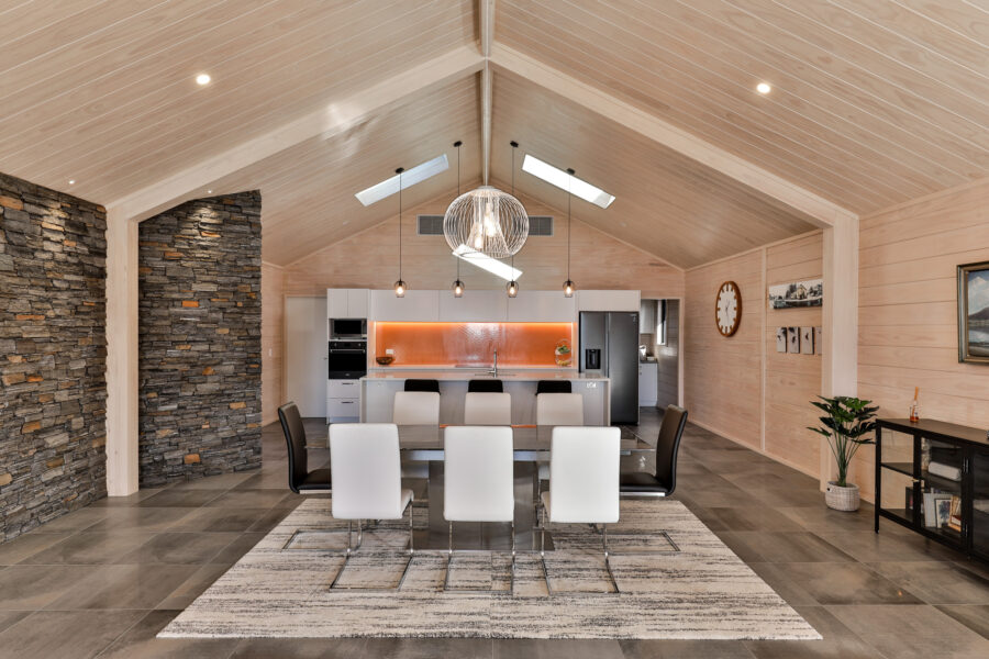 Weenink Family Home, Tauranga image 6