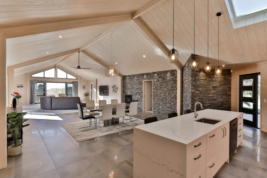 Weenink Family Home, Tauranga image 5