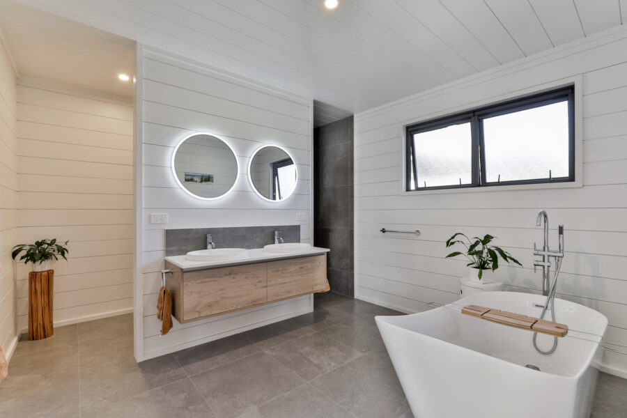 Weenink Family Home, Tauranga image 12